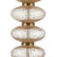 Lampe de table Zebulon