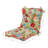 Lester Outdoor Chair Cushion-92145762-92145770-124654057
