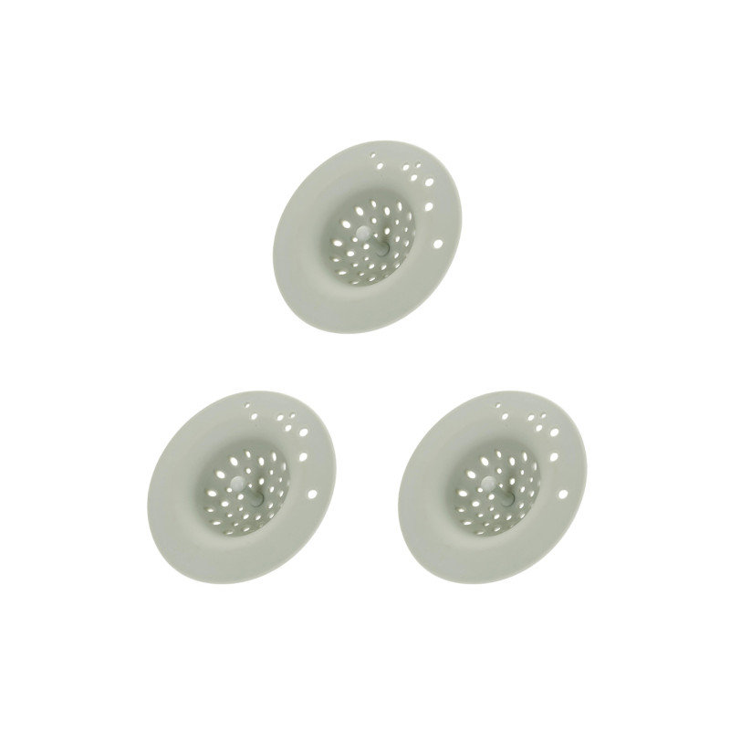 Crépine YBM Home, Paquet de 3