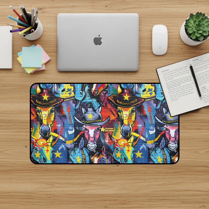 Desk Pad