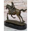 Figurine d'équitation Aubriahna