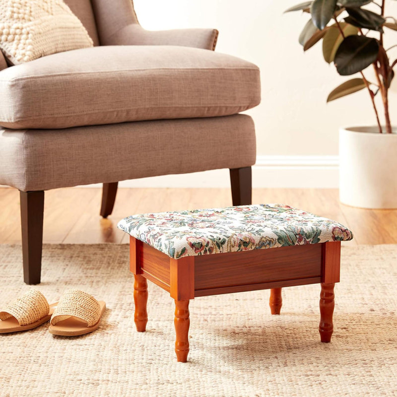 Tabouret d'appoint Devli