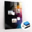 Magnetic Glass Dry Erase Board