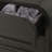 Tosheba 6 Drawer Wood Dresser-1721700094