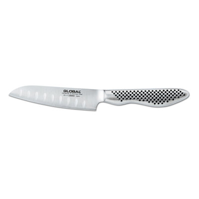 Global Knives Classic 4" Santoku Knife