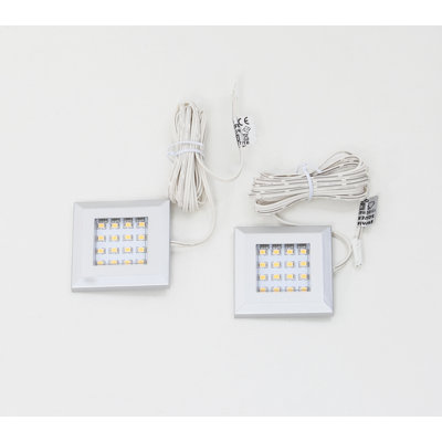 LED Einbauleuchte