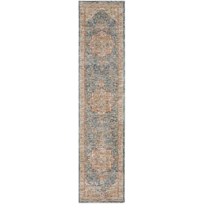 Matthen Oriental Indoor Rug