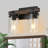 Edgware 2 - Light Dimmable Vanity Light