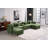 Piece Upholstered Sectional
