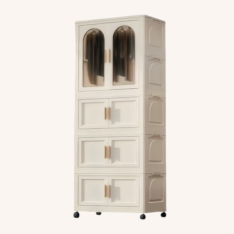 Grande armoire pliante Tapanes PP