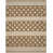 Brown/Ivory