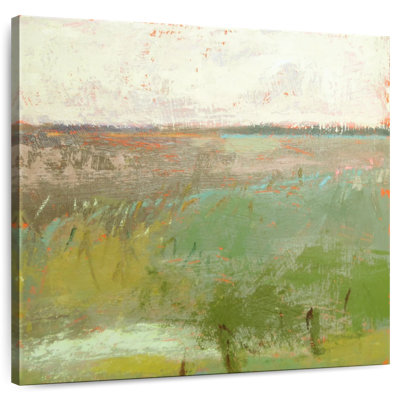 Rustic Landscape I