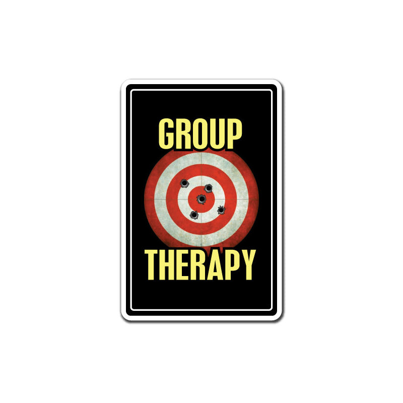 Thérapie de groupe