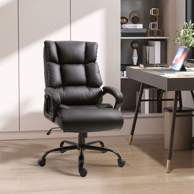 Chaise de bureau Aracelly