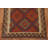 Handmade Wool Kilim Reversible Wool Rug 3x5