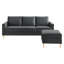 Koda Corner Sofa-63234159