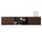 Led Floating Tv Stand,large Entertainment Stand For Tv Up To 80 Inch,tv Cabinet With Storage Shelves,sturdy Tv Console For Living Room, Bedroom-105552294