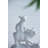 Barreras Ceramic / Porcelain Figurine / Sculpture Decorative Object
