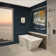 Arch Minimal Shower Arm