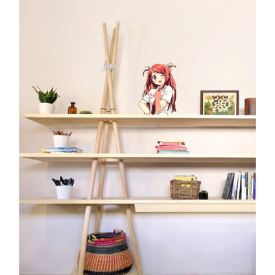 Entertainment Wall Decal