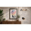Live Free Modern - Framed Print-634167047-634167046