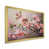 Gold Picture Framed