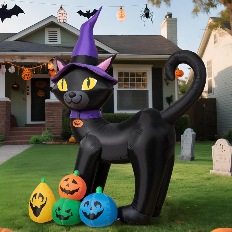 Halloween Decoration