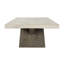 Table basse Durant