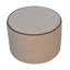 Upholstered Ottoman
