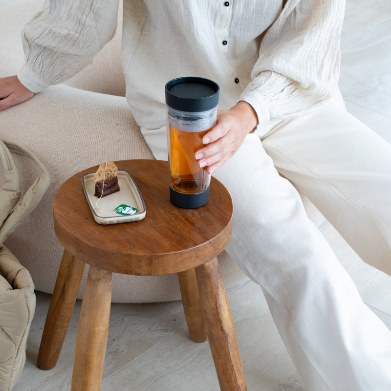 Brabantia Make & Take Travel Tea Cup