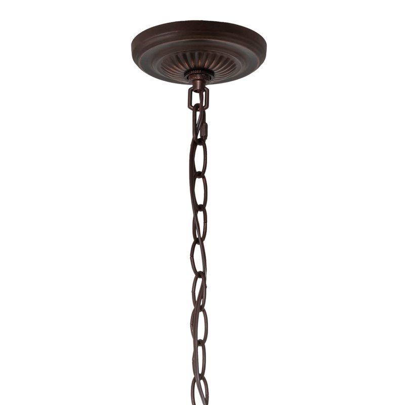 Mallett 3 - Light Pendant