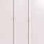Cavanagh 3 Door Manufactured Wood Wardrobe-781436937