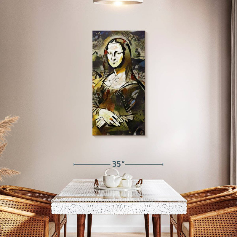 Mona Lisa Smile