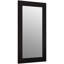 Poplin/Marabou Bathroom/Vanity Mirror-910959460