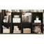 9-Cube Bookcase, Decorative Storage Shelf-1855103210-1855103209