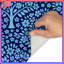 Tapis de bain Blue-874286062