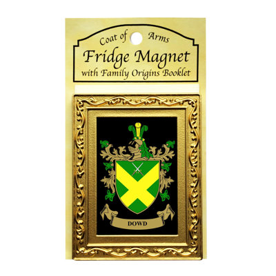 Fridge Magnet