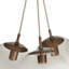 Trinity Chandelier