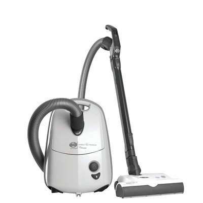 Sebo E3 Cylinder Vacuum Cleaner with Boost ePower