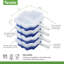Tovolo Truck Stackable Pop Molds (Set of 4)
