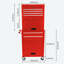 Rangement de 20,87 po sur le chantier-88939545