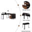 Bureau en L