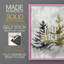 Reproduction encadrée - bois massif-1175915834-1175915835