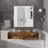 Cathalina Vanity