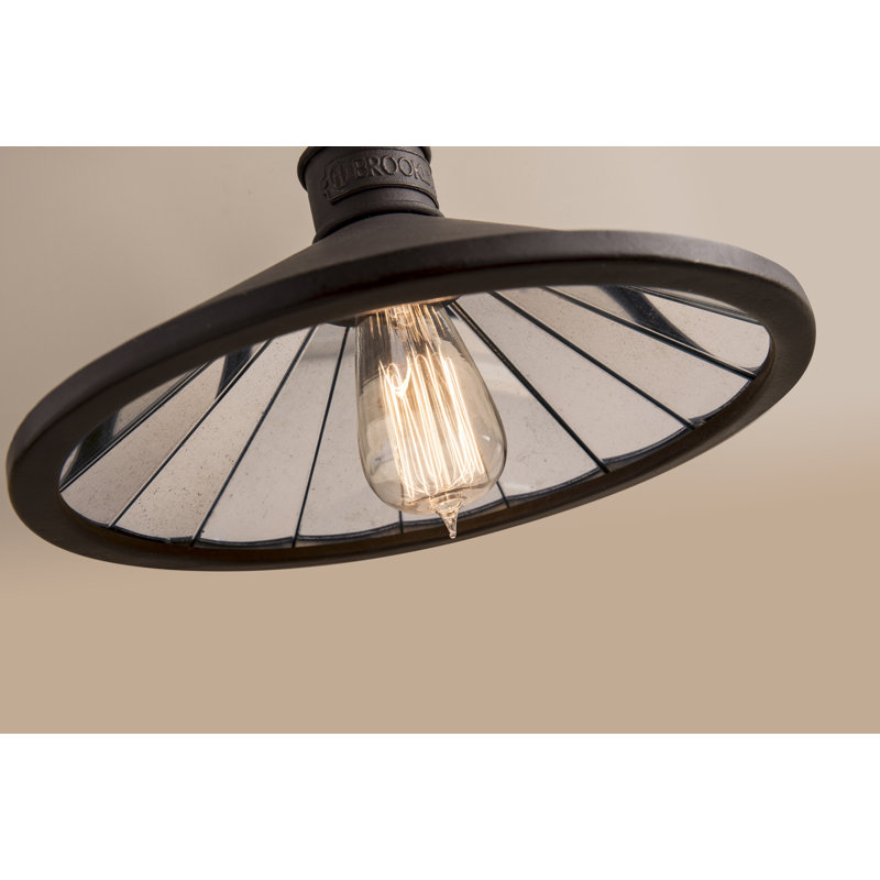 Brooklyn 1 - Light Pendant