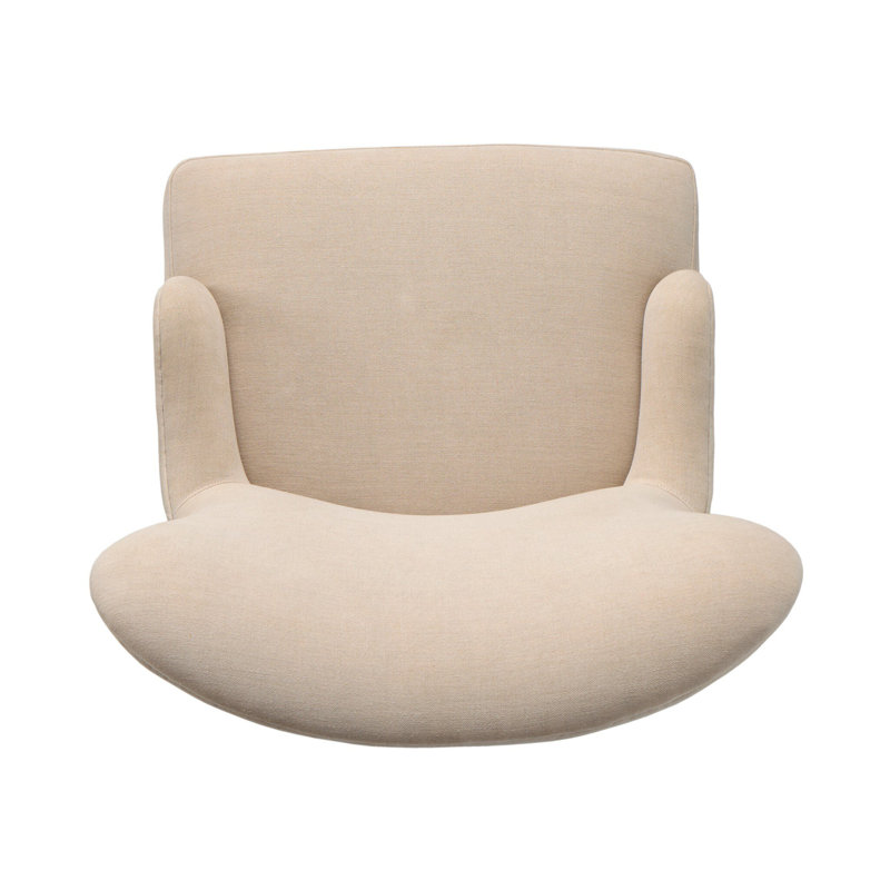 Omar Chair, Broadway Dune