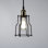 1 - Light Pendant