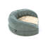 Lit-lit pour chien deluxe ortho-6077810-6077818