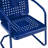 Kutcher 4 - Person Patio Conversation Set