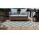 Drucilla Napa Indoor/Outdoor Rug